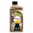 1L 5w30 TOTAL QUARTZ INEO ECS  C2  PSA sintētiskā motoreļļa 5w-30