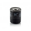 W712/82 MANN FILTER масляный фильтр ( analogi OP546/1, WL7433, OC535, DO1839 )