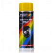 Краска для суппорта тормоза Желтая MOTIP Brake Caliper Spray Yellow  400мл аэрозоль