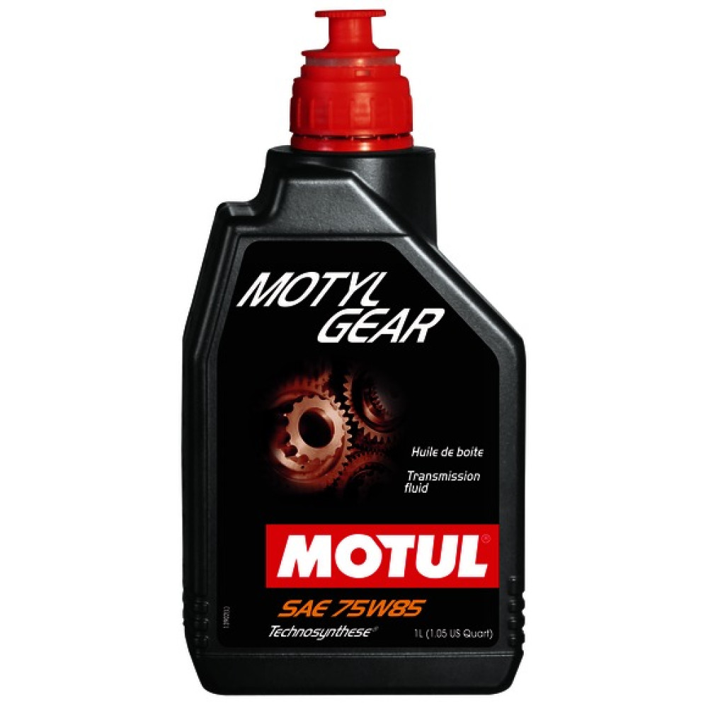 1L - 75W85 MOTYLGEAR Transmisinė alyva 1L - 75W85 MOTYLGEAR Transmisinė alyva