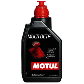 1L - MOTUL Multi DCTF Transmisinė alyva