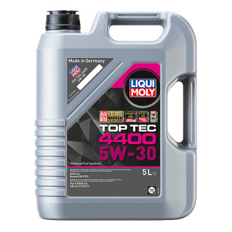 5L - 5W30 LIQUI MOLY Top Tec 4400 motoreļļa