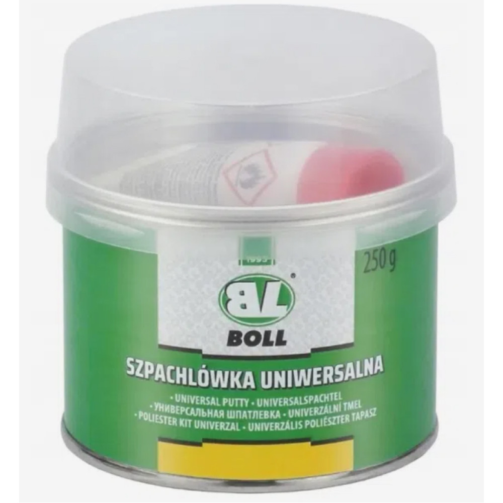 Universālā auto špaktele BOLL UNI  250gr