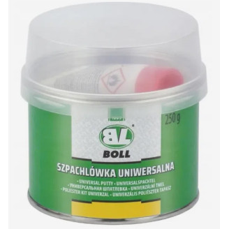 Universālā auto špaktele BOLL UNI  250gr