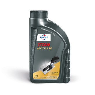 1L - ATF 7134 FE TITAN FUSCH transmisijas eļļa