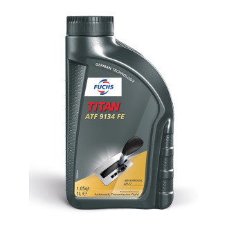 1L - ATF 9134 FE TITAN FUSCH transmisijas eļļa