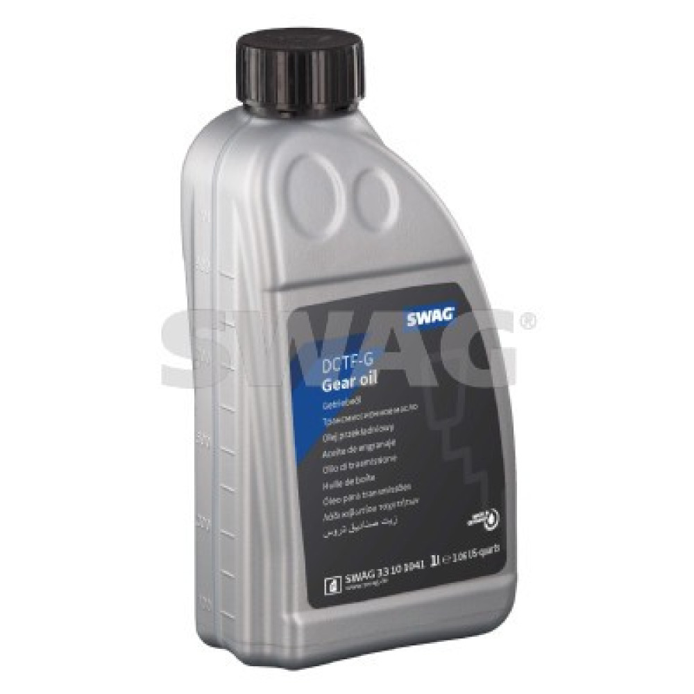 33 10 1041 SWAG Transmission Oil 1L