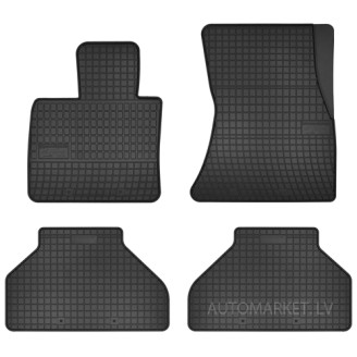 BMW X5 - E70 2007 - 2013 Kummimattide komplekt 4tk. FROGUM 546337