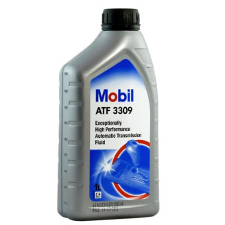 1L  MOBIL ATF JWS 3309 transmisijas eļļa