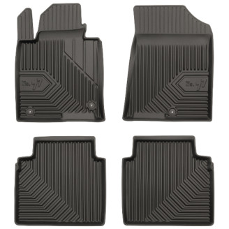 KIA OPTIMA IV from 2015 3D Rubber Mat Set 4pcs. FROGUM 77409217