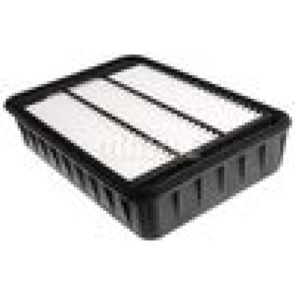 LX2616 KNECHT MAHLE FILTER õhufilter