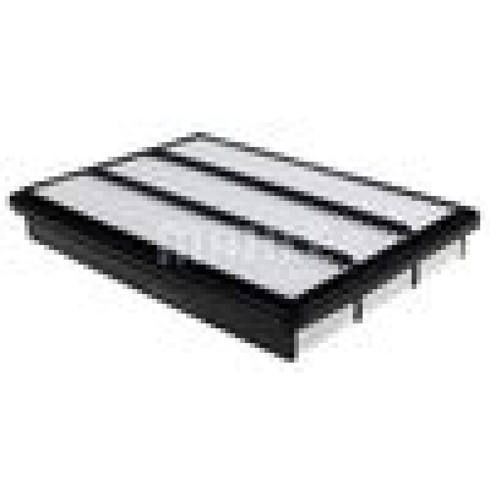 LX2885 KNECHT MAHLE FILTER воздушный фильтр