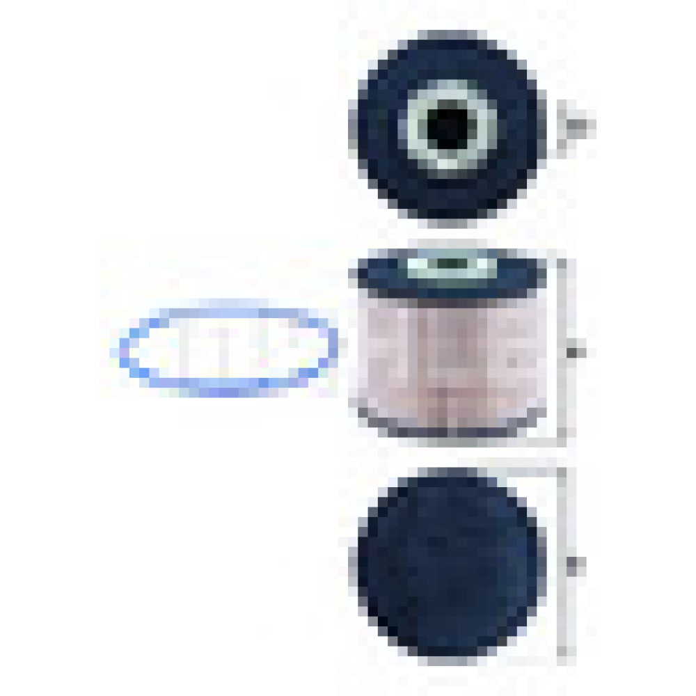 KX331D KNECHT MAHLE FILTER топливный фильтр
