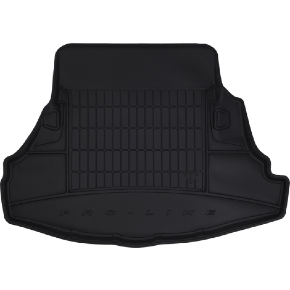HONDA ACCORD VII SEDAN 2002 - 2008 gumijas bagāžnieka paklājs FROGUM 400733 HONDA ACCORD VII SEDAN 2002 - 2008 gumijas bagāžnieka paklājs FROGUM 400733