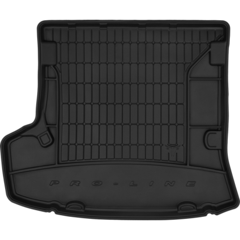 TOYOTA COROLLA X E140/E150 SEDAN 2008-2013 kummist pagasiruumi matt FROGUM 402638