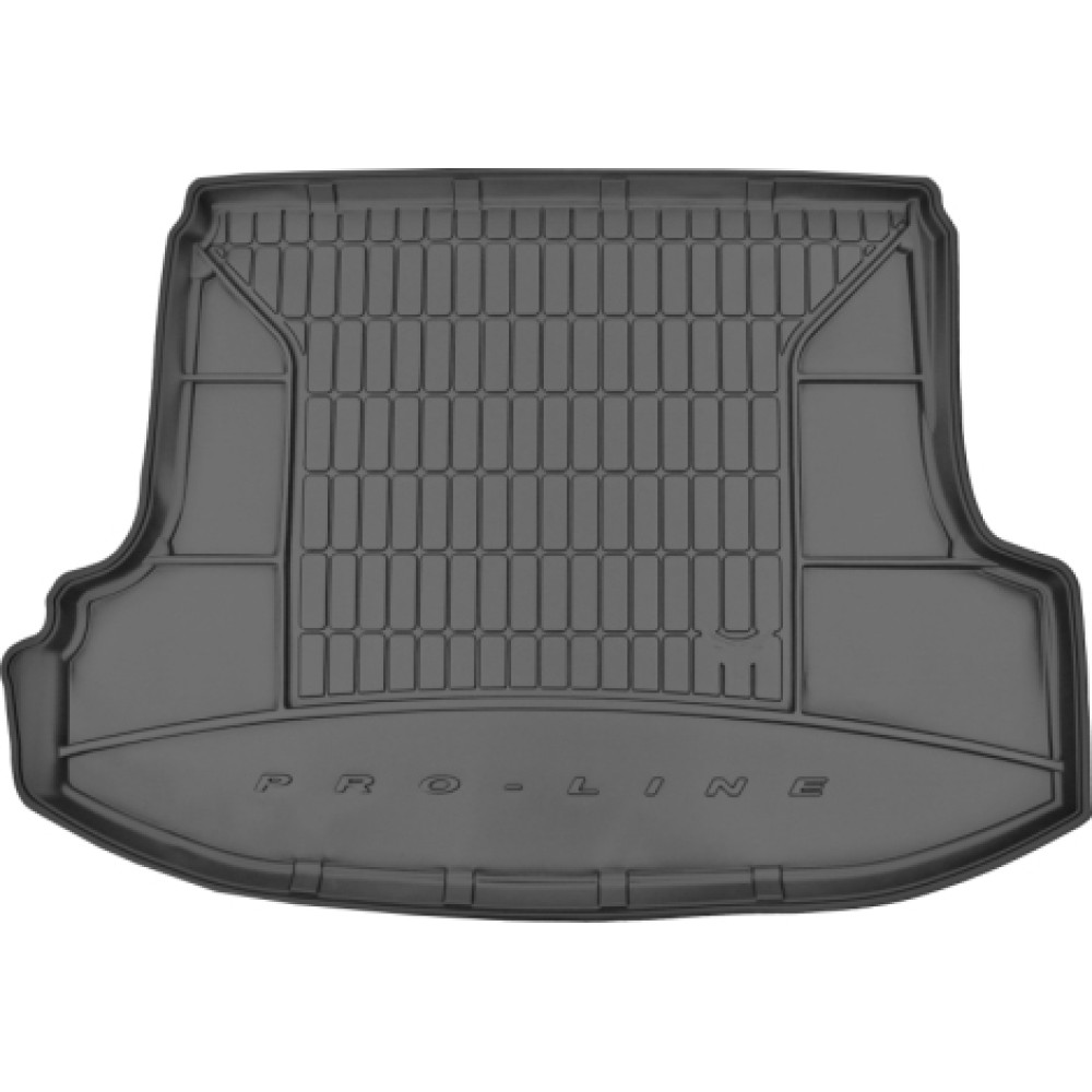 SUBARU LEGACY IV SEDAN 2003 - 2009 gumijas bagāžnieka paklājs FROGUM 402898 SUBARU LEGACY IV SEDAN 2003 - 2009 gumijas bagāžnieka paklājs FROGUM 402898