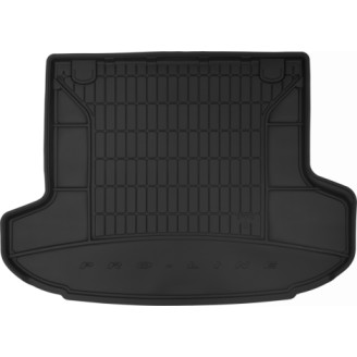 KIA CEED I SW 2006 - 2012 kummimatid pakiruumi jaoks FROGUM 402997