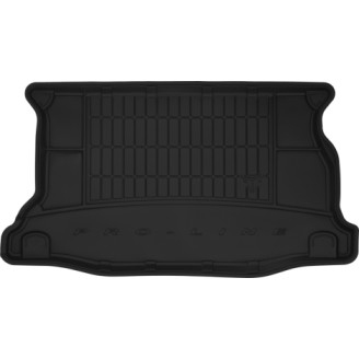 HONDA JAZZ III HATCHBACK 5OS 2008 - 2014 pagasiruumi kummimatt FROGUM 403031