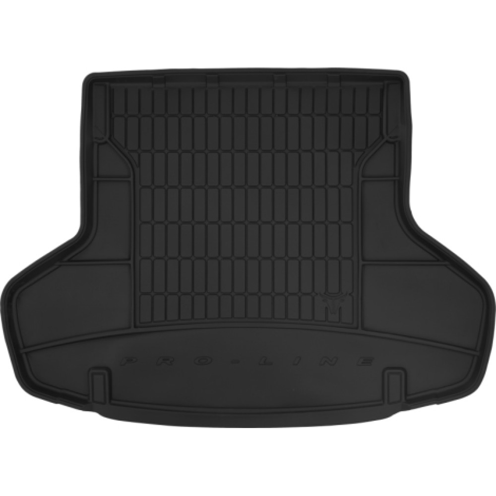 TOYOTA AVENSIS III TOURING SPORT 2009-2015 kummimatt pakiruumi jaoks FROGUM 403291