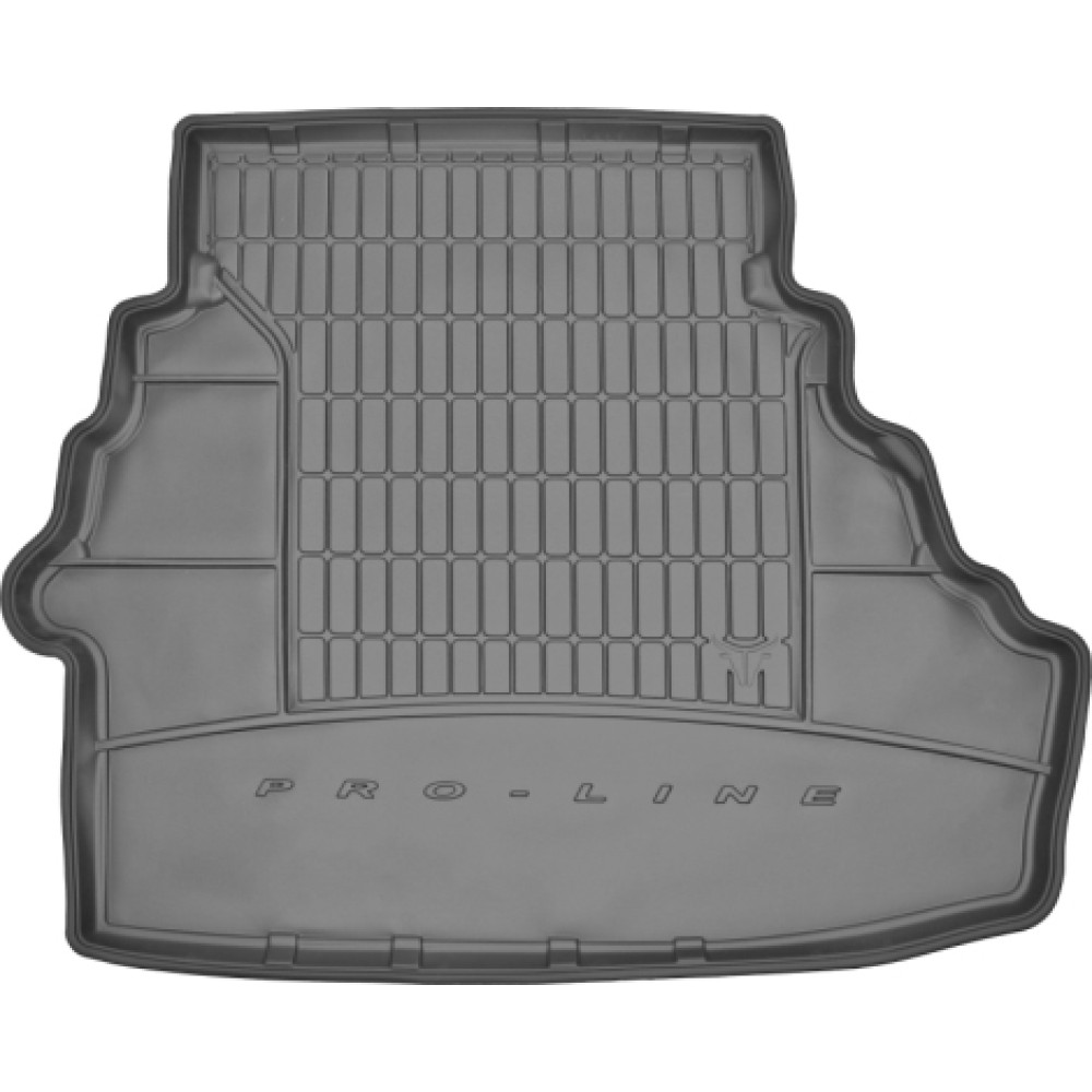 TOYOTA CAMRY VII 2006-2011 kummist pagasimatt FROGUM 403949