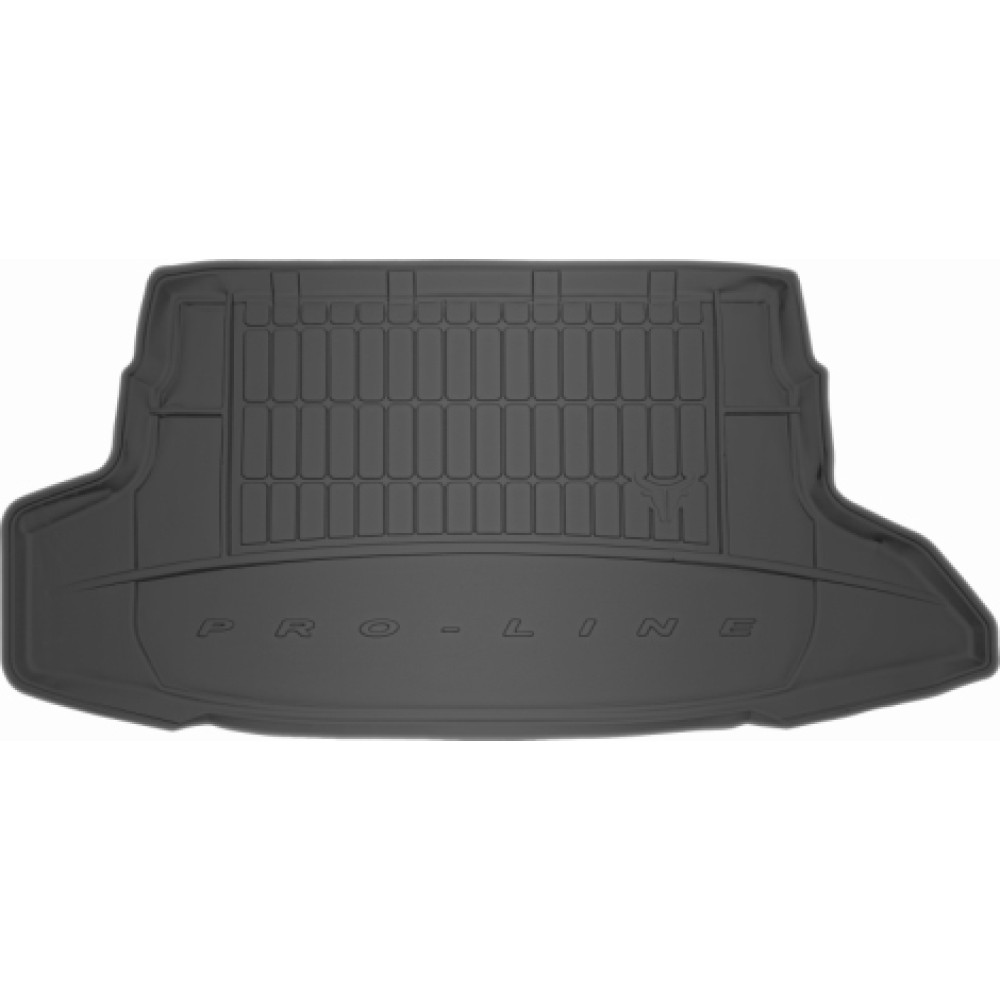 NISSAN JUKE 2010 - 2014 резиновый коврик для багажника FROGUM 404311