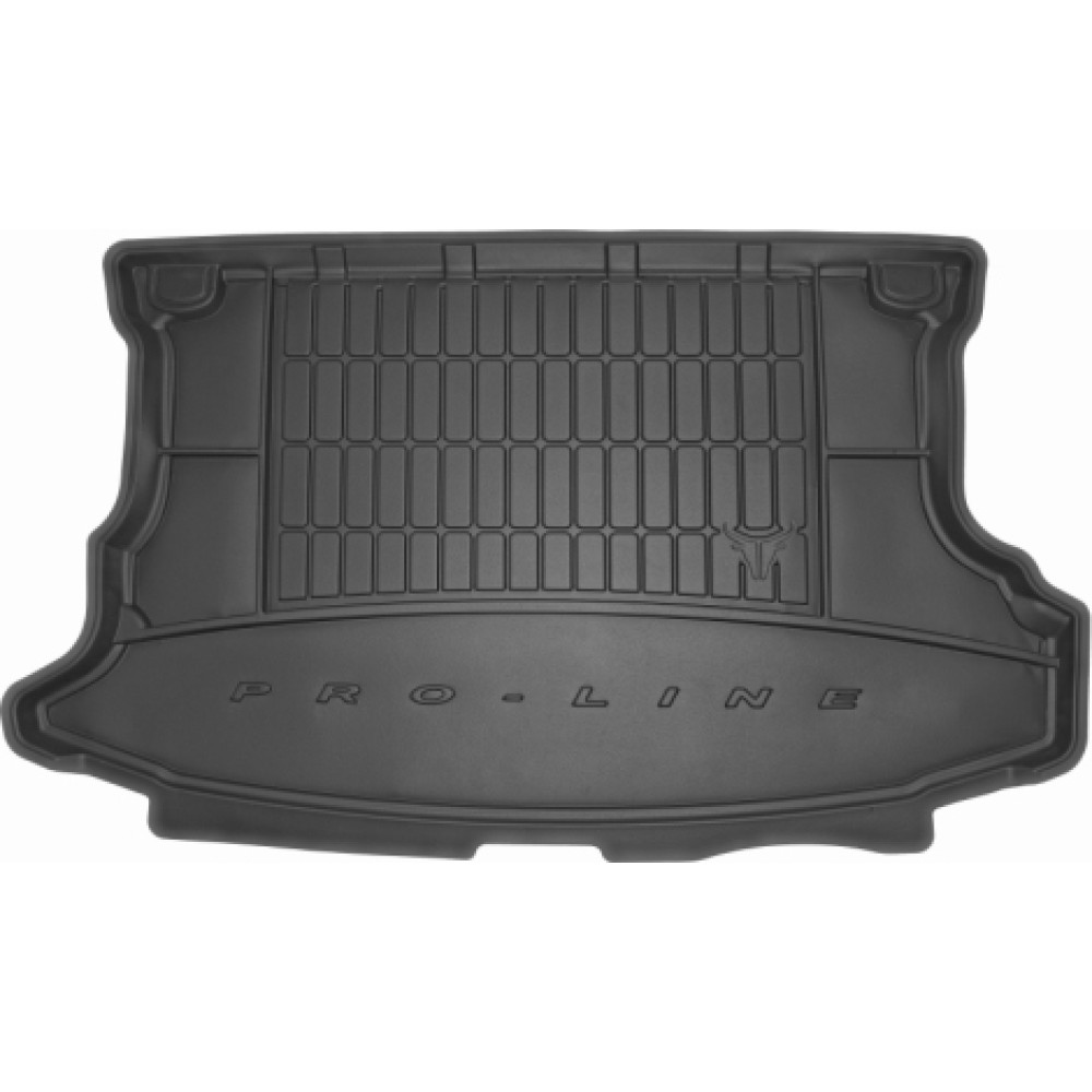 KIA SPORTGE II 2004 - 2010 gumijas bagāžnieka paklājs FROGUM 404489 KIA SPORTGE II 2004 - 2010 gumijas bagāžnieka paklājs FROGUM 404489