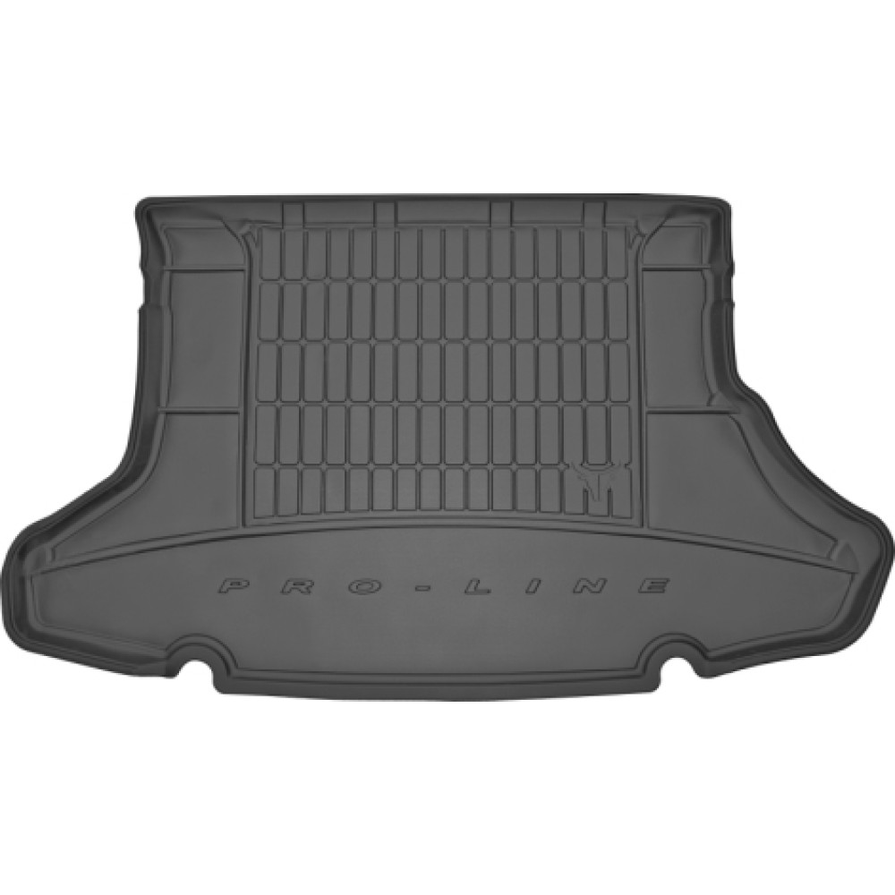 TOYOTA PRIUS III 2009-2015 kummimatt pagasiruumi jaoks FROGUM 404533