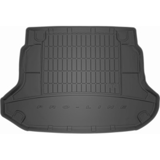 HONDA CR-V IV 2002 - 2006 kummimatt pagasiruumi jaoks FROGUM 404625