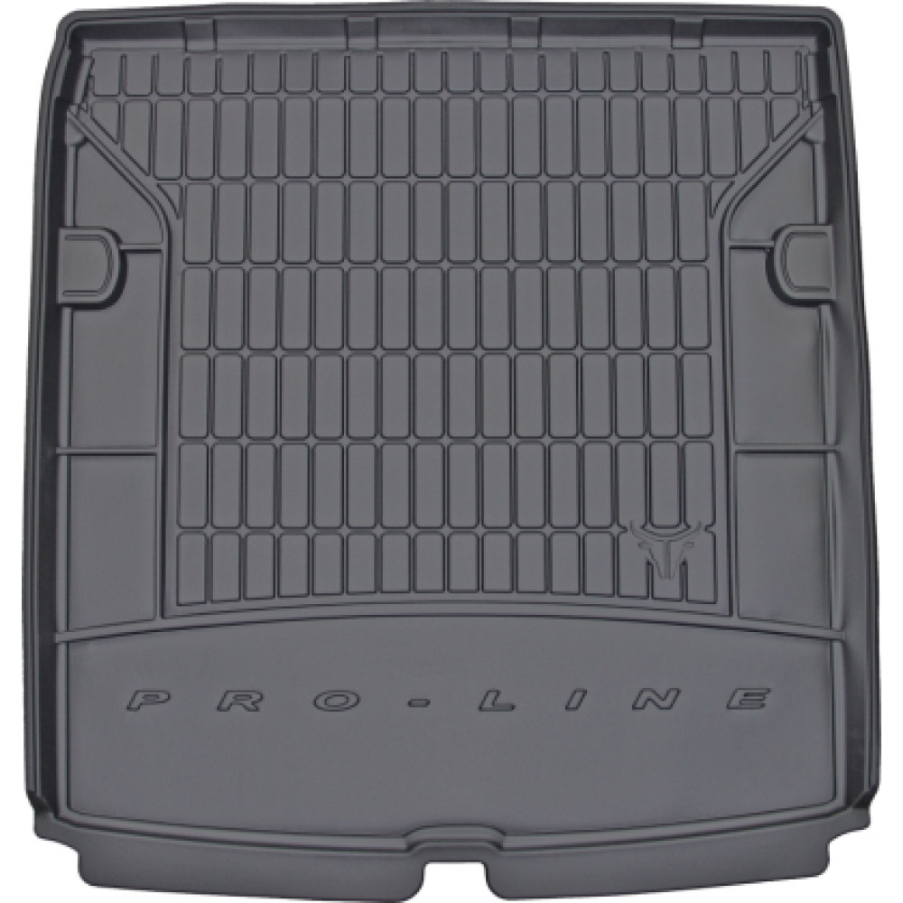 SKODA OCTAVIA II KOMBI 2004 - 2013 kummipagasivaip FROGUM 404717