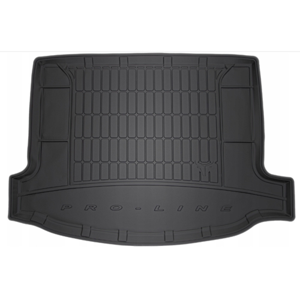 HONDA CIVIC VIII 5D LUUKPEREGA 2006 - 2011 KUMMIST PAKIRUUMIMATT FROGUM 404861