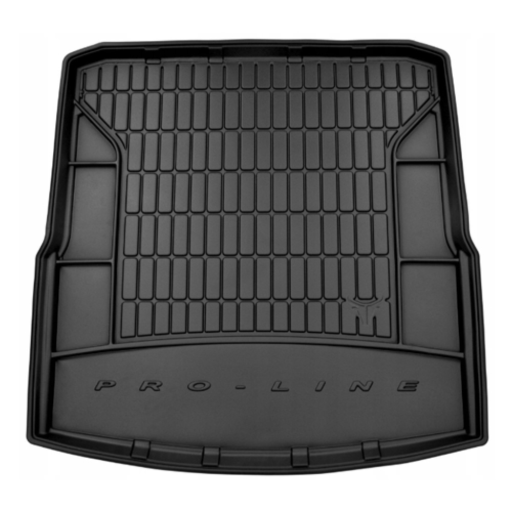 SKODA SUPERB II KOMBI 2008 - 2015 guminis bagažinės kilimėlis FROGUM 405424 SKODA SUPERB II KOMBI 2008 - 2015 guminis bagažinės kilimėlis FROGUM 405424