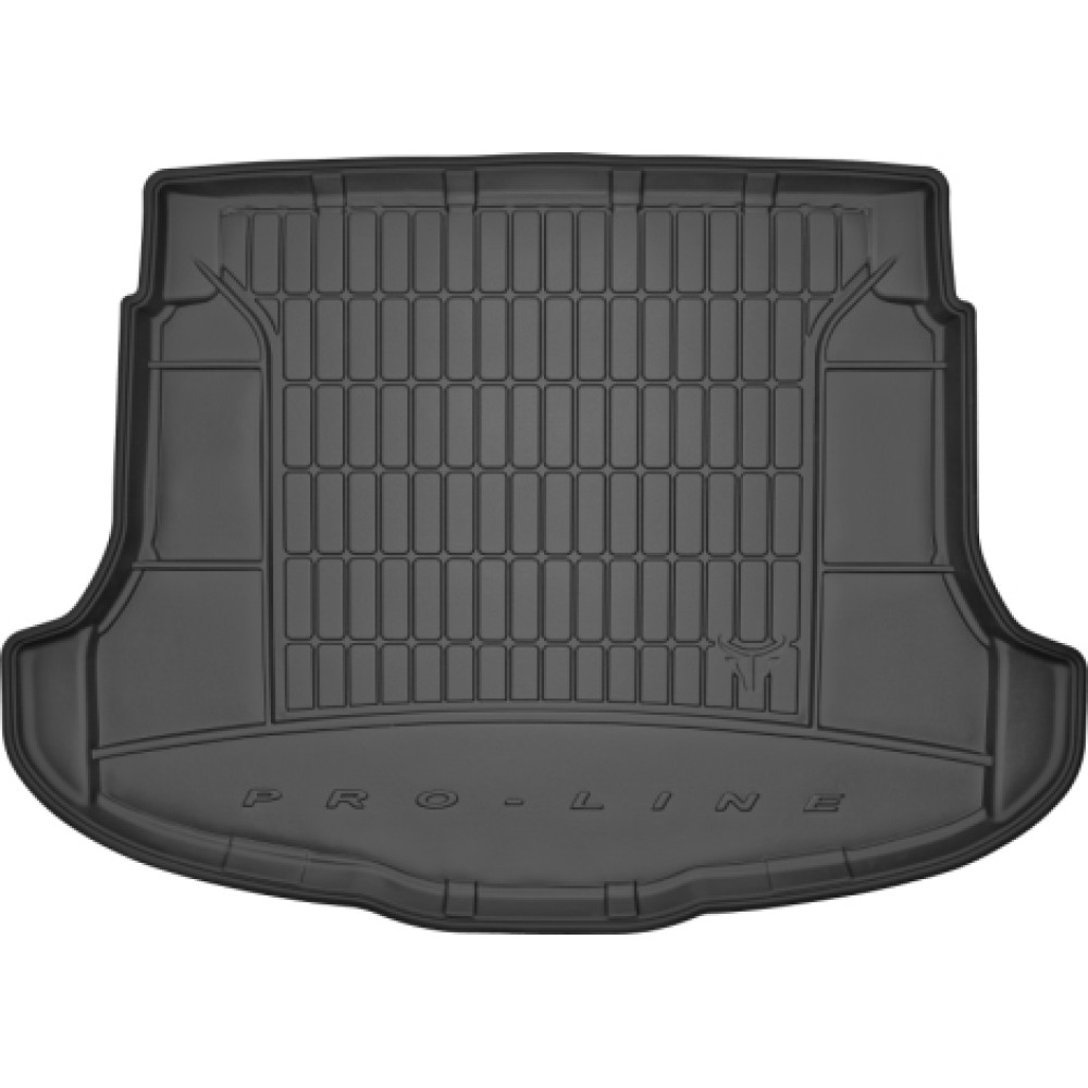 HONDA CR-V III 2006 - 2011 kummist pakiruumi matt FROGUM 406001