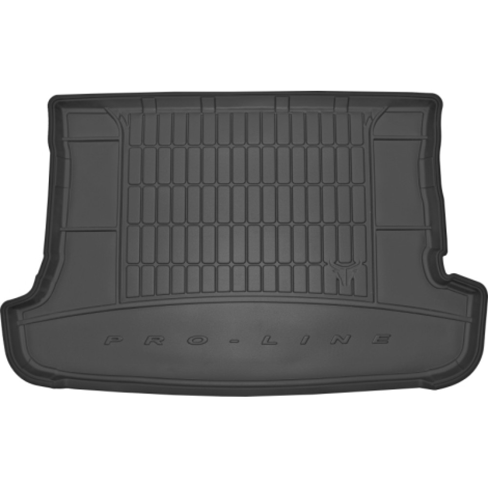 TOYOTA COROLLA VERSO 2004-2009 резиновый коврик для багажника FROGUM 406032 TOYOTA COROLLA VERSO 2004-2009 резиновый коврик для багажника FROGUM 406032