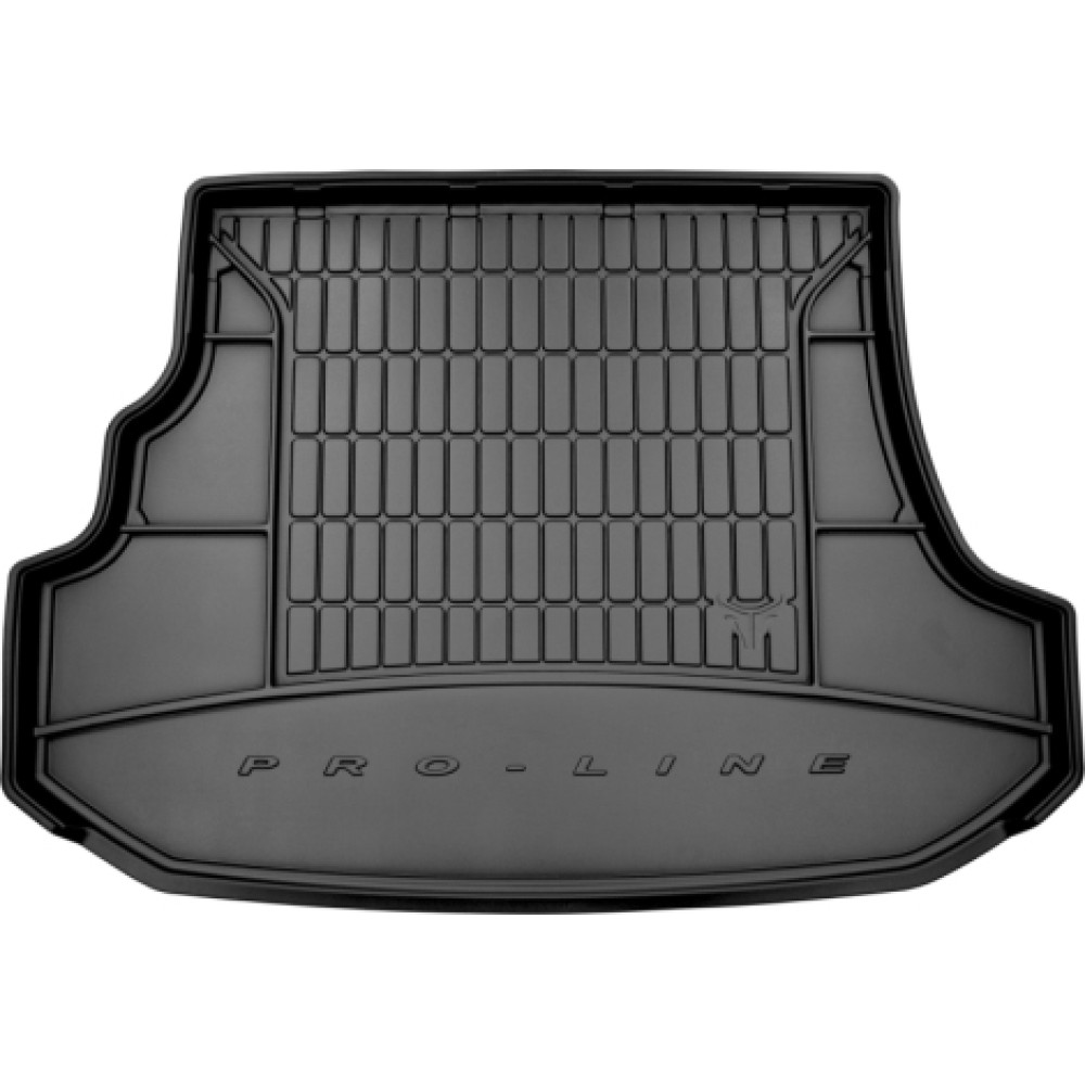 SUBARU FORESTER II 2002 - 2008 gumijas bagāžnieka paklājs FROGUM 406926 SUBARU FORESTER II 2002 - 2008 gumijas bagāžnieka paklājs FROGUM 406926