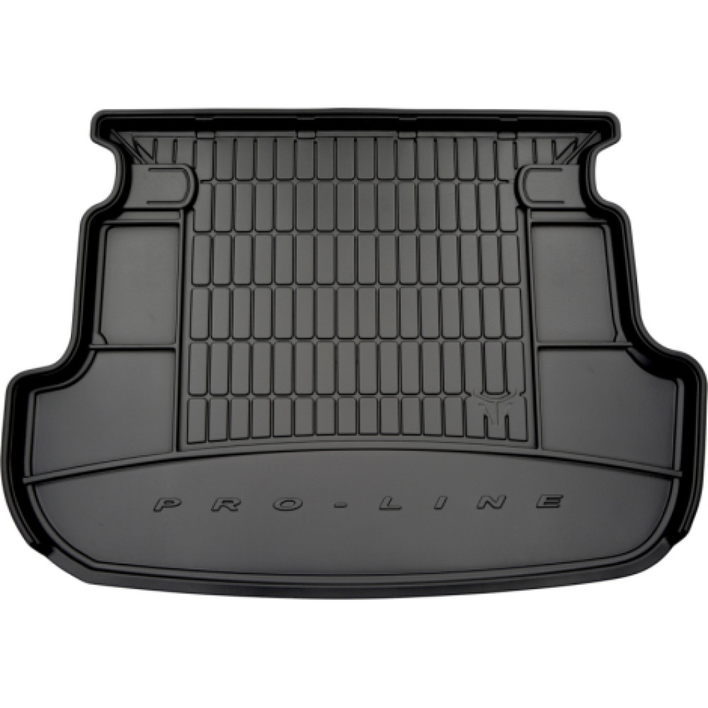 TOYOTA COROLLA X E140, E150 WAGON 2006-2013 FROGUM 413047 Rubber Trunk Mat TOYOTA COROLLA X E140, E150 WAGON 2006-2013 FROGUM 413047 Rubber Trunk Mat