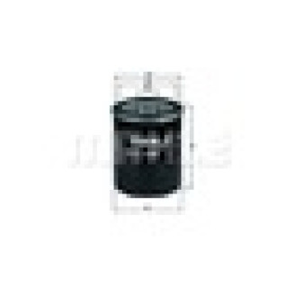 OC495 KNECHT MAHLE FILTER õlifilter