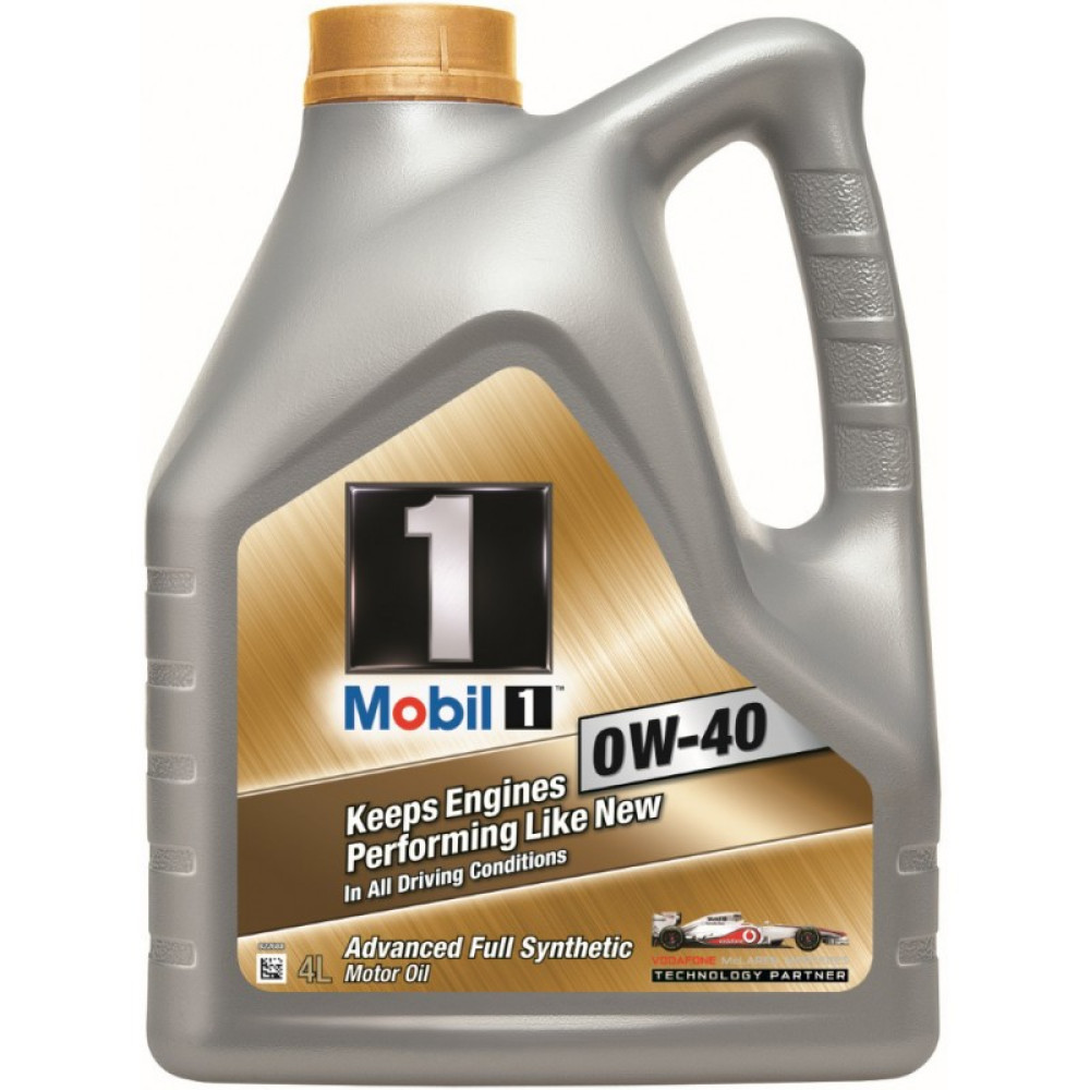 4L - 0W40 MOBIL 1 FS sintētiskā motoreļļa sintētiskā motoreļļa 0w-40 4L - 0W40 MOBIL 1 FS sintētiskā motoreļļa sintētiskā motoreļļa 0w-40