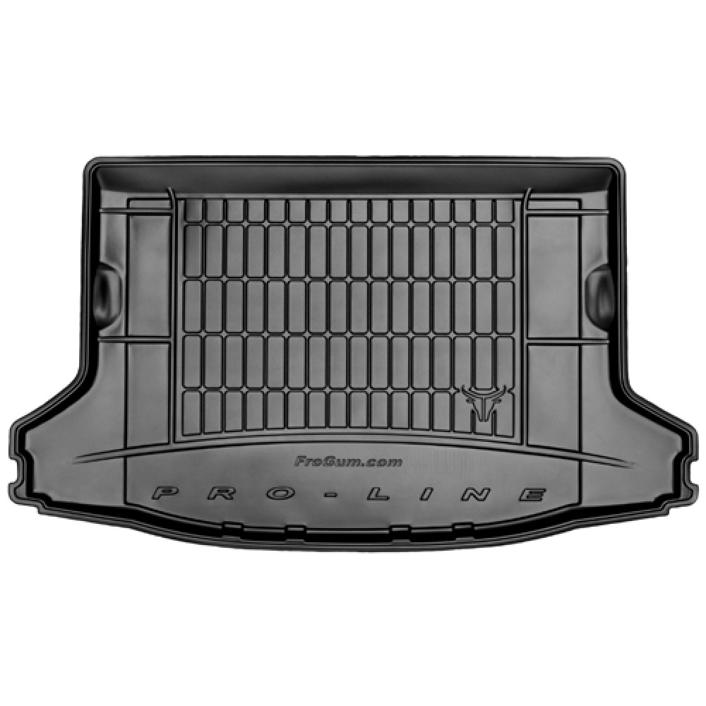 SUBARU XV 2011 - ... gumijas bagāžnieka paklājs FROGUM 548010 SUBARU XV 2011 - ... gumijas bagāžnieka paklājs FROGUM 548010