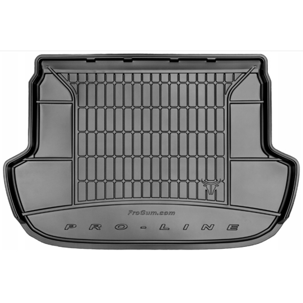SUBARU FORESTER IV 2012 - ... gumijas bagāžnieka paklājs FROGUM 548027 SUBARU FORESTER IV 2012 - ... gumijas bagāžnieka paklājs FROGUM 548027