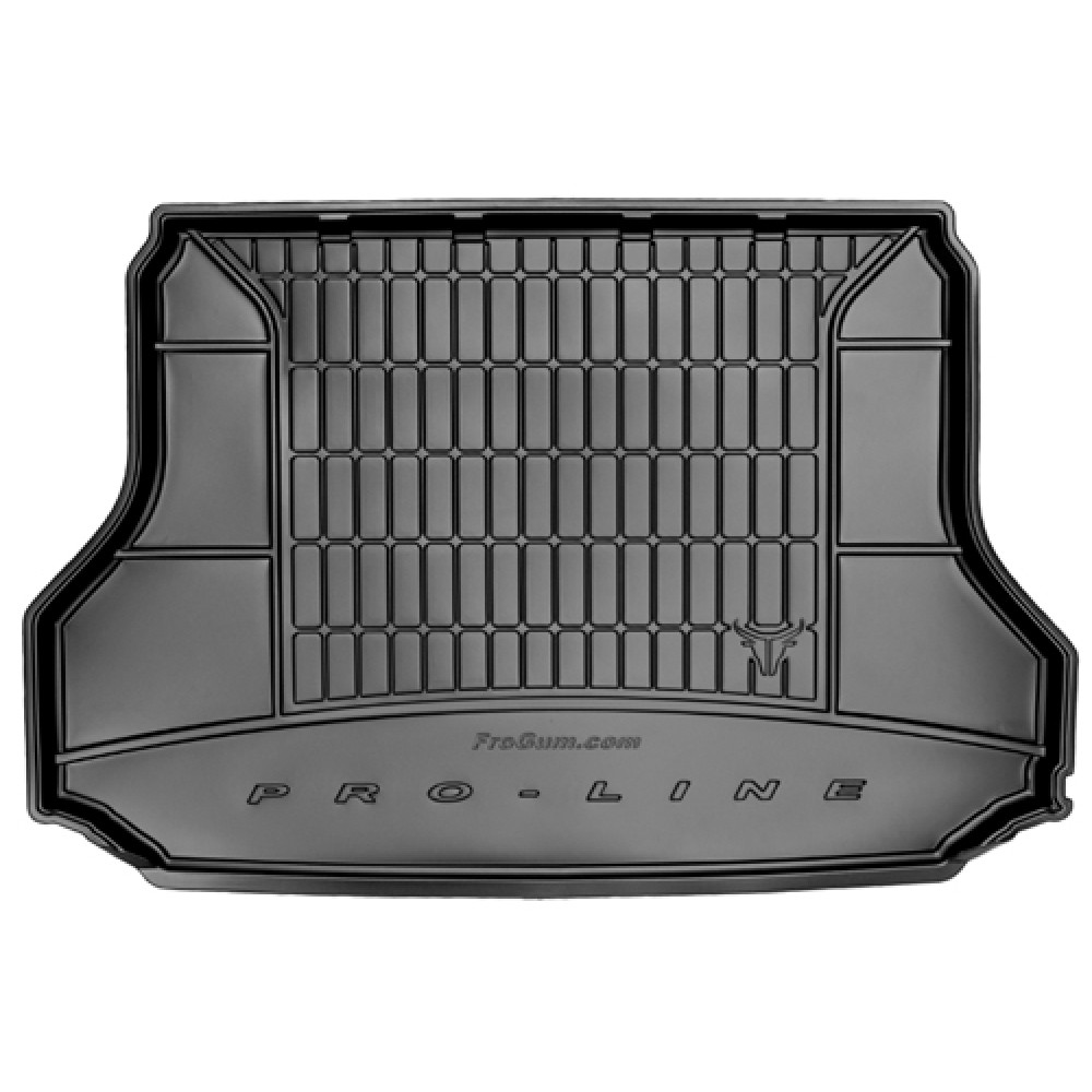 NISSAN X-TRAIL III 2014 - ... kummimatt pakiruumi jaoks FROGUM 548546 NISSAN X-TRAIL III 2014 - ... kummimatt pakiruumi jaoks FROGUM 548546