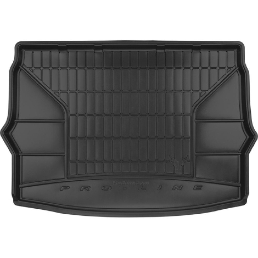 NISSAN QASHQAI II 2013 - ... резиновый коврик для багажника FROGUM 548553 NISSAN QASHQAI II 2013 - ... резиновый коврик для багажника FROGUM 548553