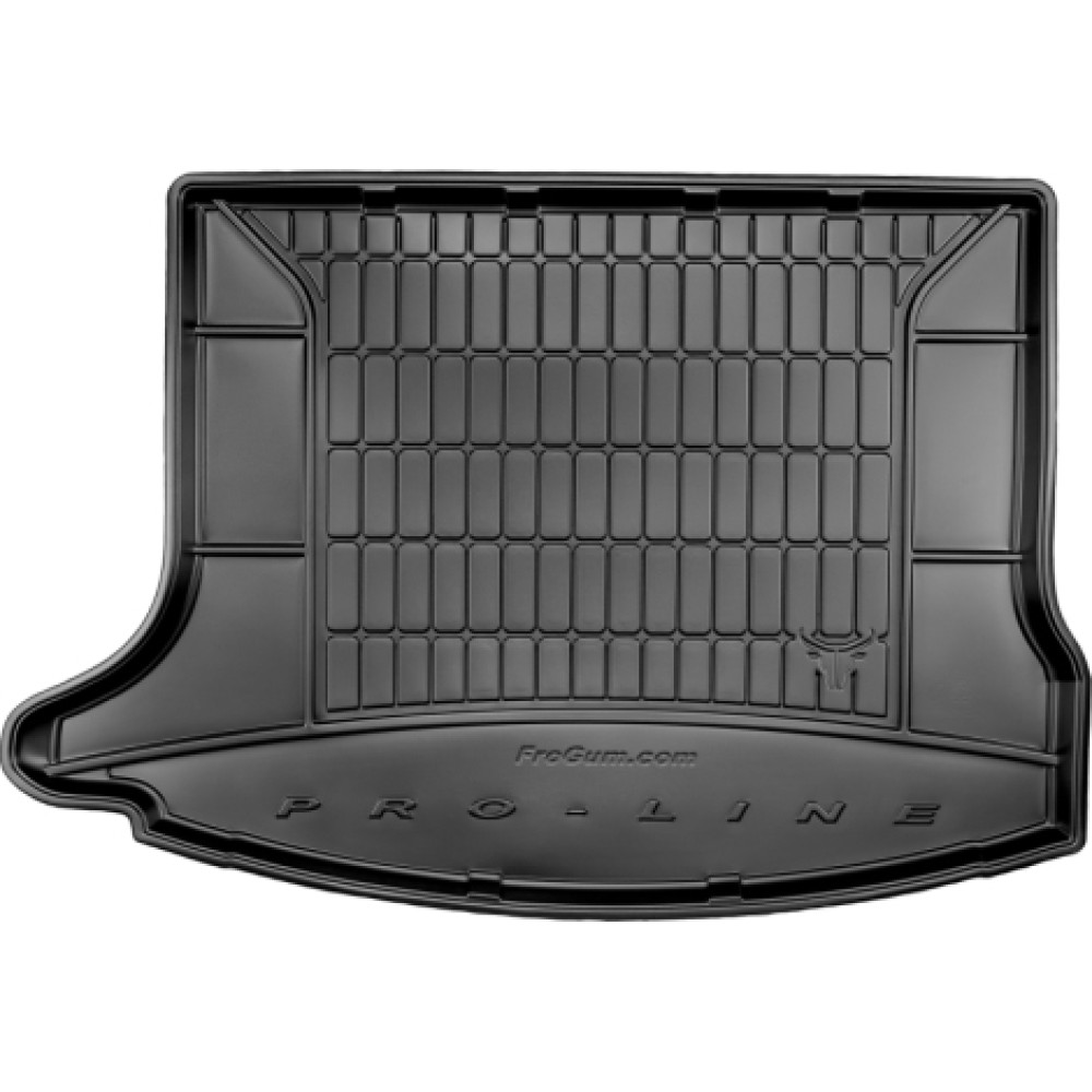MAZDA 3 III LUUKPÄRA 2013 - ... kummimatt pagasiruumi jaoks FROGUM 548669 MAZDA 3 III LUUKPÄRA 2013 - ... kummimatt pagasiruumi jaoks FROGUM 548669