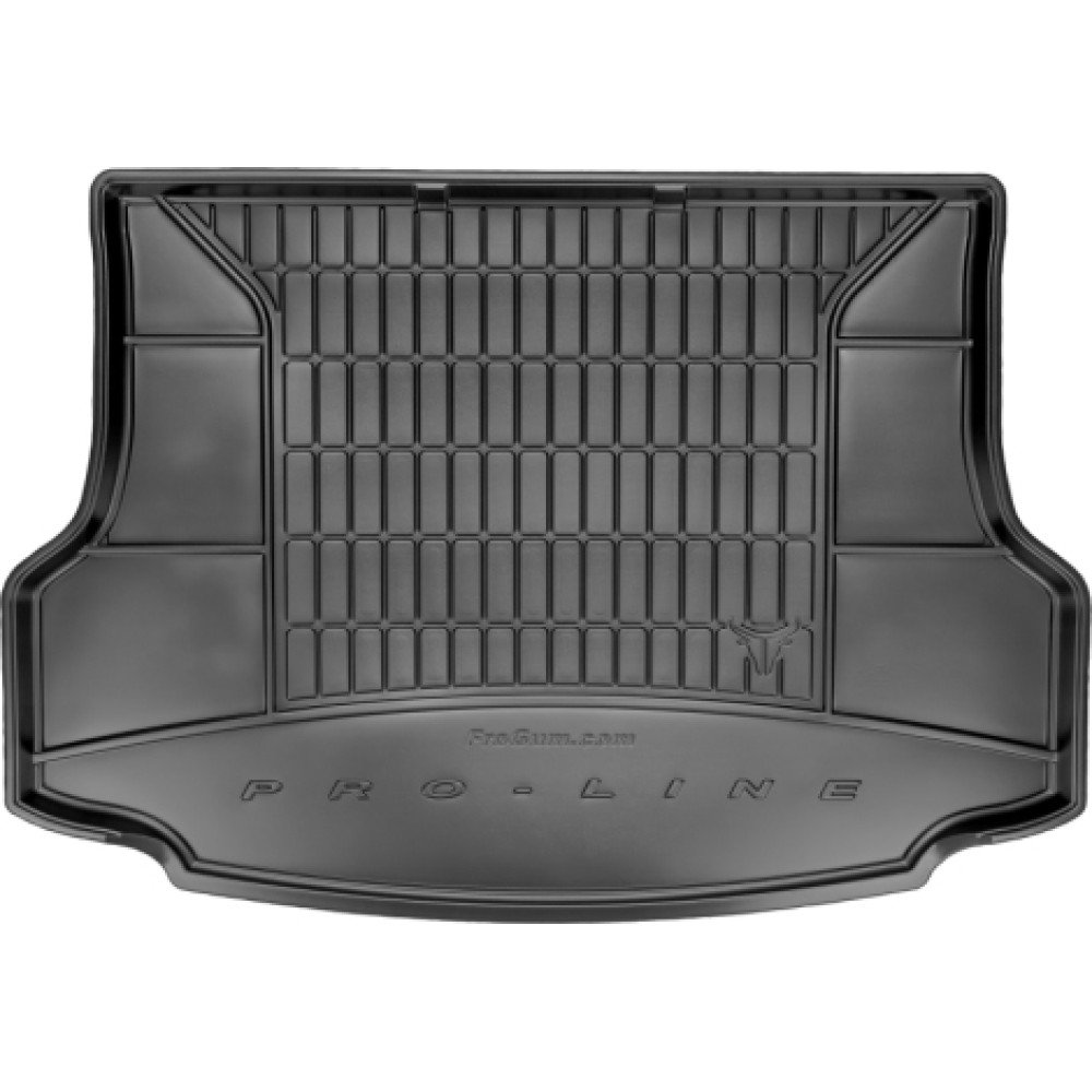 TOYOTA RAV4 IV 2013 - ... резиновый коврик для багажника FROGUM 549338 TOYOTA RAV4 IV 2013 - ... резиновый коврик для багажника FROGUM 549338