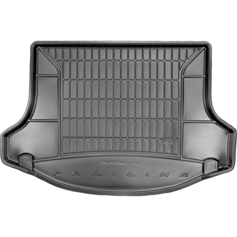 KIA SPORTAGE III 2010 - 2015 gumijas bagāžnieka paklājs FROGUM 549451 KIA SPORTAGE III 2010 - 2015 gumijas bagāžnieka paklājs FROGUM 549451