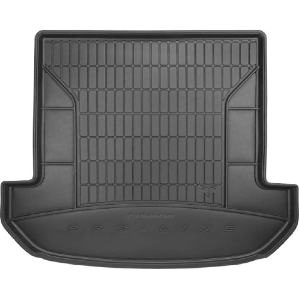 Trunk Rubber Mat FROGUM 549468 for KIA SORENTO III 2015 - ... Trunk Rubber Mat FROGUM 549468 for KIA SORENTO III 2015 - ...
