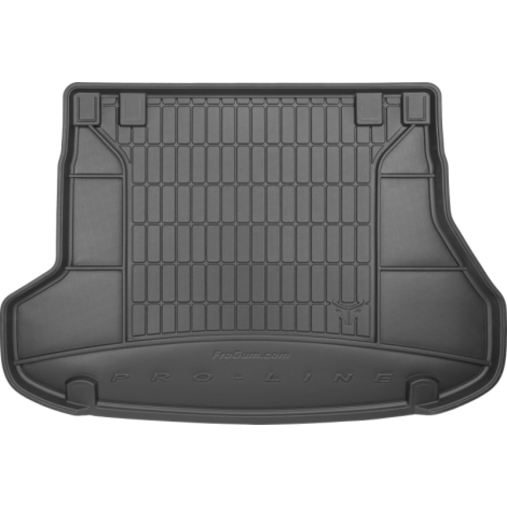 KIA CEED II SW 2012 - ... gumijas bagāžnieka paklājs FROGUM 549482 KIA CEED II SW 2012 - ... gumijas bagāžnieka paklājs FROGUM 549482