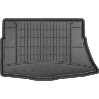 KIA CEED II 2012 - ... FROGUM 549529 kummimatt pakiruumile