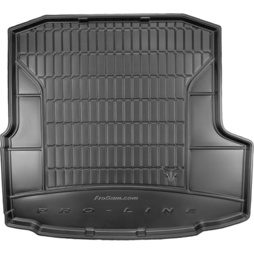 SKODA OCTAVIA III LIFTBACK 2012 - ... kummimatt pagasiruumi jaoks FROGUM 549741 SKODA OCTAVIA III LIFTBACK 2012 - ... kummimatt pagasiruumi jaoks FROGUM 549741