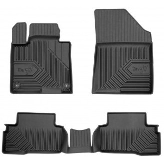 KIA SPORTAGE V HYBRID from 2021 3D Rubber Mat Set 4pcs. FROGUM 77427518
