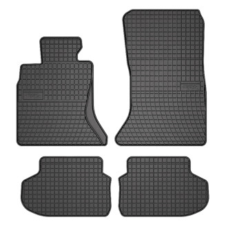 BMW 5 - F10/F11 2010 - 2013 Kummimattide komplekt 4tk. FROGUM 0669